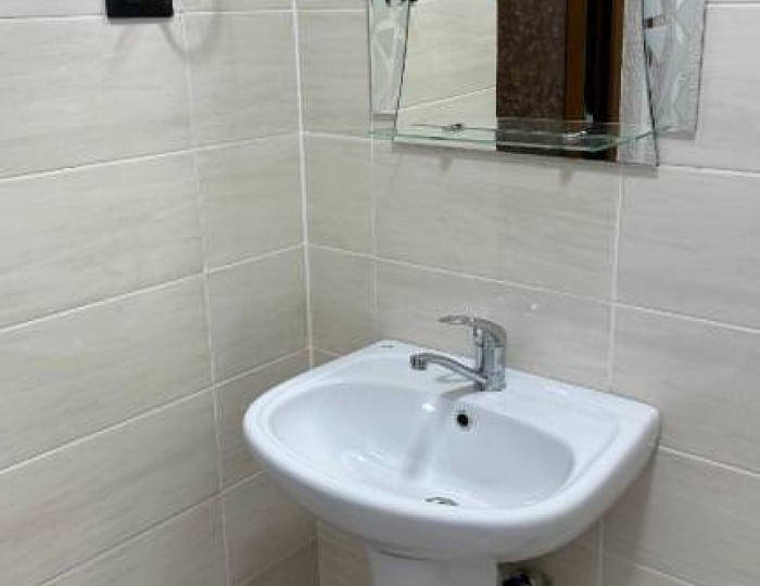 Полулюкс Полулюкс 2-местный - Гостиница «Лилия» Гудаута