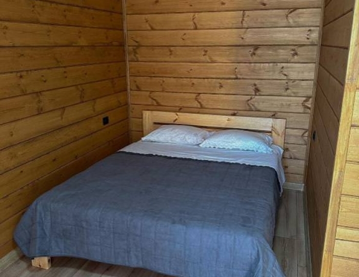 Стандарт Стандарт 2-местный - Гостиница «Лилия» Гудаута