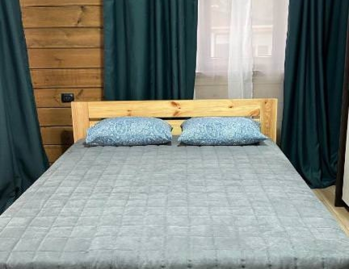 Стандарт Стандарт 2-местный - Гостиница «Лилия» Гудаута